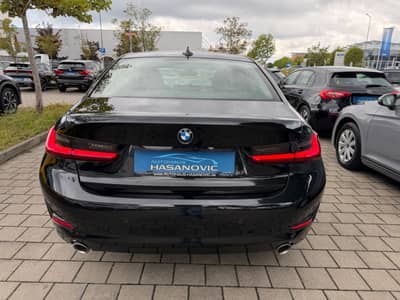 BMW 318iA° Limousine — slika 11