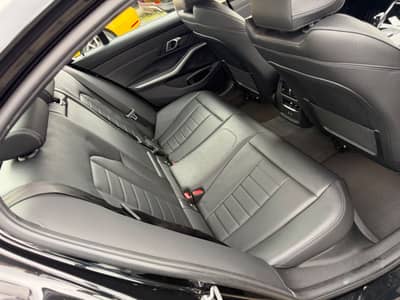BMW 318iA° Limousine — slika 9