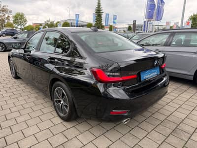BMW 318iA° Limousine — slika 2