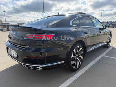 Volkswagen Arteon 2.0 TDI*DSG*R LINE*PANO*IQ*360*VIRTUA*VOL — slika 5