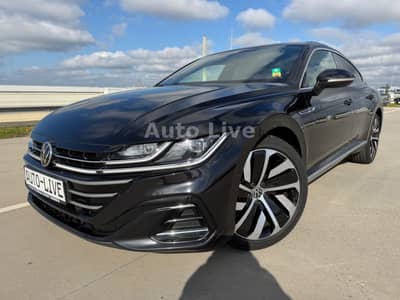 Volkswagen Arteon 2.0 TDI*DSG*R LINE*PANO*IQ*360*VIRTUA*VOL — slika 1