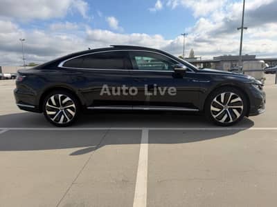 Volkswagen Arteon 2.0 TDI*DSG*R LINE*PANO*IQ*360*VIRTUA*VOL — slika 6