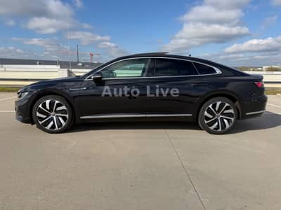 Volkswagen Arteon 2.0 TDI*DSG*R LINE*PANO*IQ*360*VIRTUA*VOL — slika 2