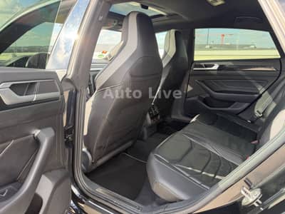 Volkswagen Arteon 2.0 TDI*DSG*R LINE*PANO*IQ*360*VIRTUA*VOL — slika 21
