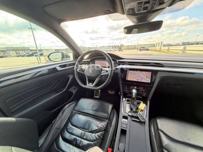 Volkswagen Arteon 2.0 TDI*DSG*R LINE*PANO*IQ*360*VIRTUA*VOL — slika 23