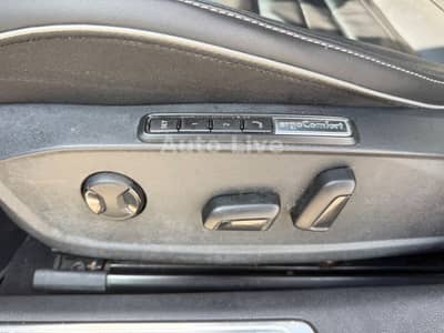 Volkswagen Arteon 2.0 TDI*DSG*R LINE*PANO*IQ*360*VIRTUA*VOL — slika 18