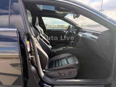 Volkswagen Arteon 2.0 TDI*DSG*R LINE*PANO*IQ*360*VIRTUA*VOL — slika 14