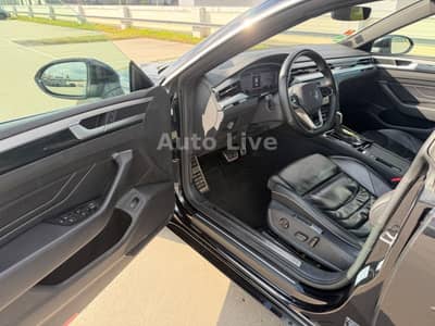 Volkswagen Arteon 2.0 TDI*DSG*R LINE*PANO*IQ*360*VIRTUA*VOL — slika 19