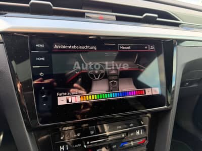 Volkswagen Arteon 2.0 TDI*DSG*R LINE*PANO*IQ*360*VIRTUA*VOL — slika 11