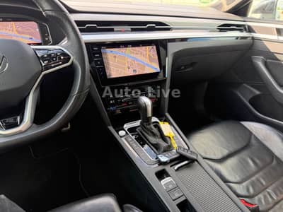 Volkswagen Arteon 2.0 TDI*DSG*R LINE*PANO*IQ*360*VIRTUA*VOL — slika 12