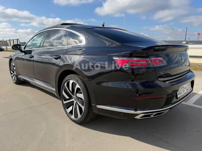 Volkswagen Arteon 2.0 TDI*DSG*R LINE*PANO*IQ*360*VIRTUA*VOL — slika 3