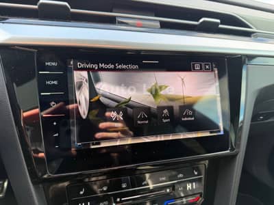 Volkswagen Arteon 2.0 TDI*DSG*R LINE*PANO*IQ*360*VIRTUA*VOL — slika 10