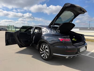Volkswagen Arteon 2.0 TDI*DSG*R LINE*PANO*IQ*360*VIRTUA*VOL — slika 25