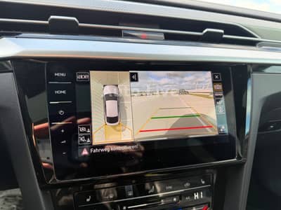 Volkswagen Arteon 2.0 TDI*DSG*R LINE*PANO*IQ*360*VIRTUA*VOL — slika 9
