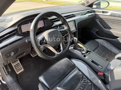Volkswagen Arteon 2.0 TDI*DSG*R LINE*PANO*IQ*360*VIRTUA*VOL — slika 22