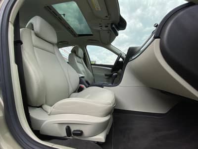 Saab 9-3 Lim. 2.8 T Aero — slika 9
