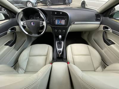 Saab 9-3 Lim. 2.8 T Aero — slika 12