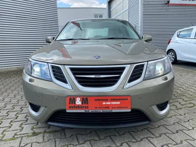 Saab 9-3 Lim. 2.8 T Aero — slika 17