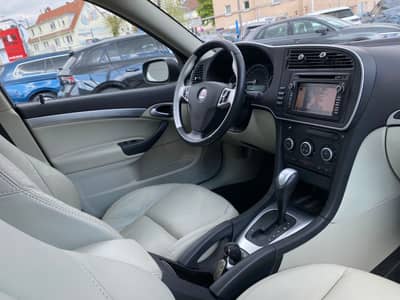 Saab 9-3 Lim. 2.8 T Aero — slika 13