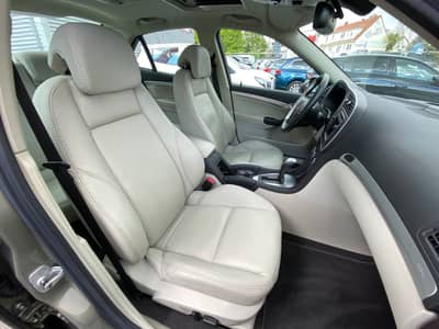 Saab 9-3 Lim. 2.8 T Aero — slika 7
