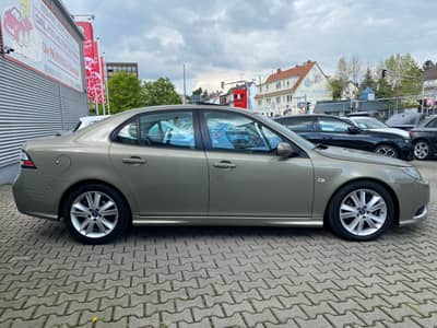 Saab 9-3 Lim. 2.8 T Aero — slika 16