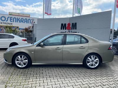 Saab 9-3 Lim. 2.8 T Aero — slika 3