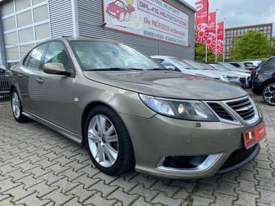 Saab 9-3 Lim. 2.8 T Aero — slika 2