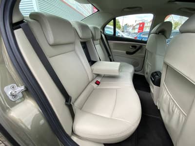 Saab 9-3 Lim. 2.8 T Aero — slika 15