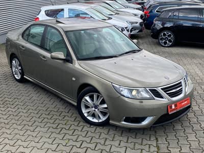 Saab 9-3 Lim. 2.8 T Aero — slika 20
