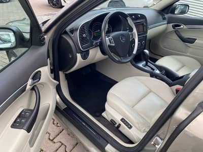 Saab 9-3 Lim. 2.8 T Aero — slika 6