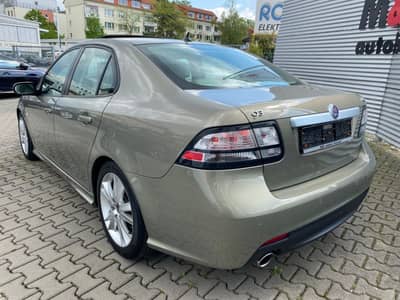 Saab 9-3 Lim. 2.8 T Aero — slika 4