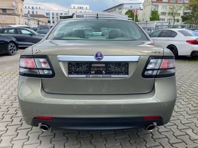 Saab 9-3 Lim. 2.8 T Aero — slika 18