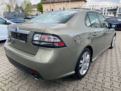 Saab 9-3 Lim. 2.8 T Aero — slika 5