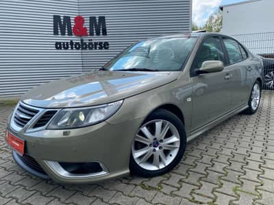 Saab 9-3 Lim. 2.8 T Aero — slika 1