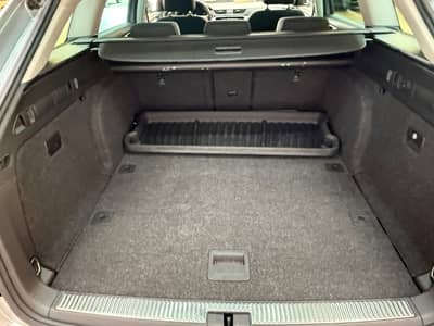 Skoda Superb Combi Ambition/Navi/LED/Kamera/TOP — slika 18