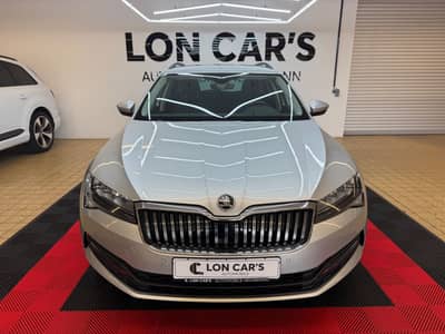 Skoda Superb Combi Ambition/Navi/LED/Kamera/TOP — slika 2