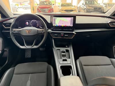 Cupra Formentor Basis a 4Drive — slika 13