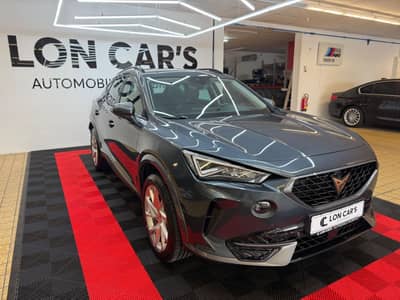 Cupra Formentor Basis a 4Drive — slika 3