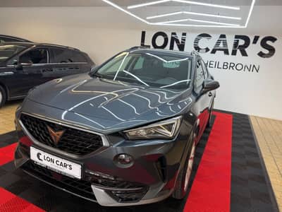 Cupra Formentor Basis a 4Drive — slika 1