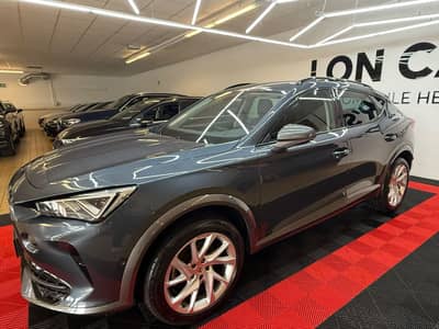 Cupra Formentor Basis a 4Drive — slika 5
