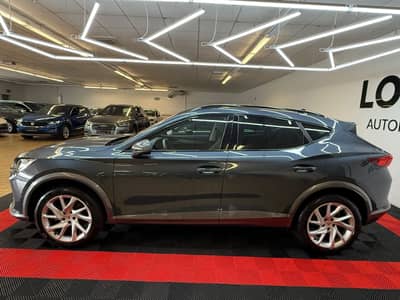 Cupra Formentor Basis a 4Drive — slika 7
