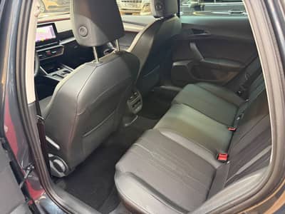 Cupra Formentor Basis a 4Drive — slika 17