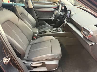 Cupra Formentor Basis a 4Drive — slika 16