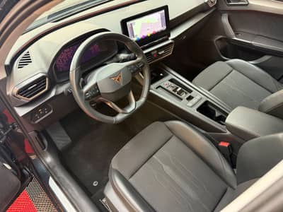 Cupra Formentor Basis a 4Drive — slika 11