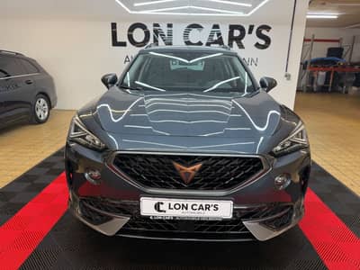 Cupra Formentor Basis a 4Drive — slika 2