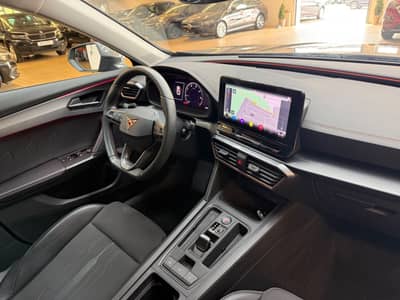 Cupra Formentor Basis a 4Drive — slika 14
