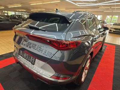 Cupra Formentor Basis a 4Drive — slika 8