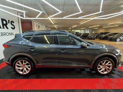 Cupra Formentor Basis a 4Drive — slika 6