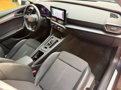 Cupra Formentor Basis a 4Drive — slika 15