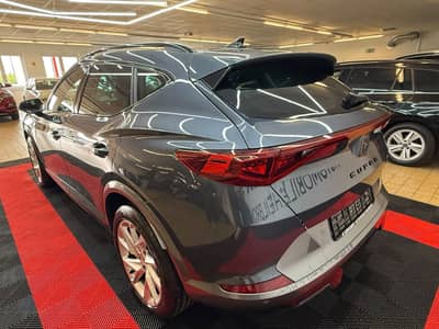 Cupra Formentor Basis a 4Drive — slika 10
